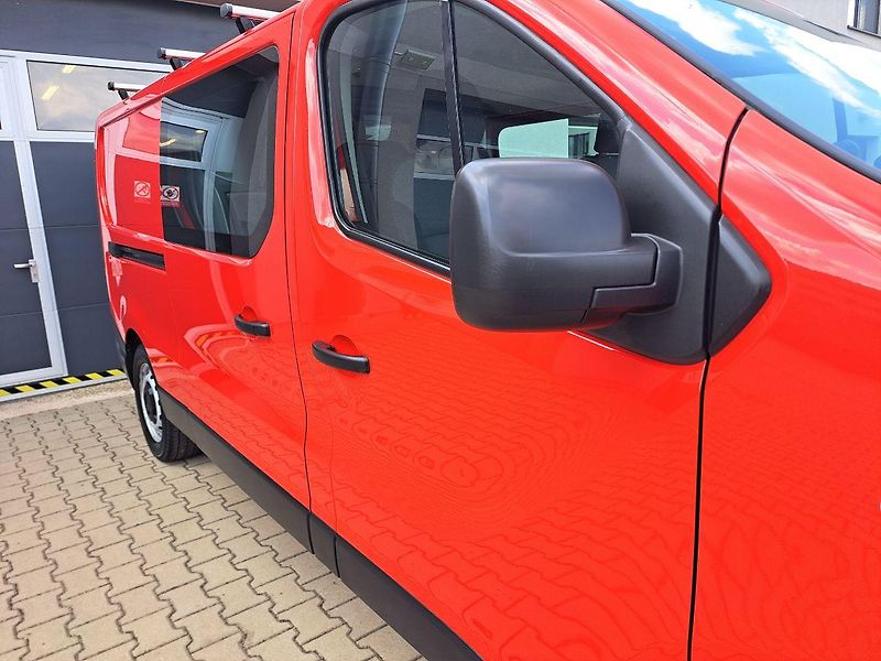Fiat Talento (2021) 2.0 MultiJet L2H1, ZÁRUKA - fotka 7 z 32
