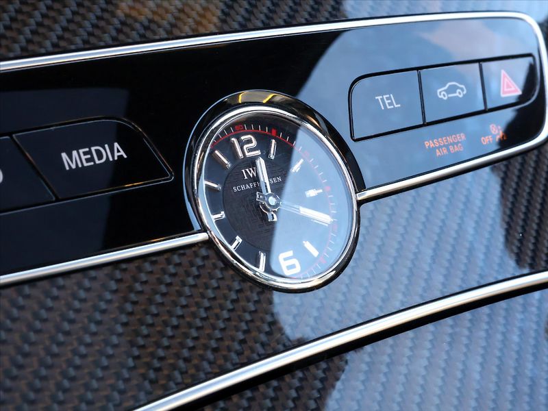 Mercedes-Benz Třídy C 63 S 4,0 AMG 375kW DPH Záruka - fotka 37 z 51