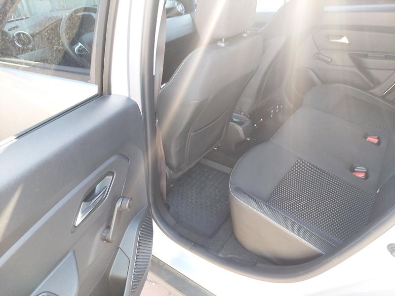 Dacia Duster (2018) II. 1,2TCe-92kW - fotka 18 z 27