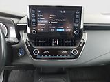 Toyota Corolla (2019) 1.8 Hybrid, Automat - náhled 12