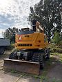 Liebherr A 916 Kolové rypadlo - náhled 10