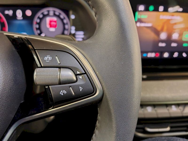 Škoda Octavia (2025) 2.0 TDI 110 kW DSG Top Selecti - fotka 9 z 30