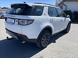 Land Rover Discovery Sport 2,0 TD4 132kw AWD Pano 7mist T - náhled 31