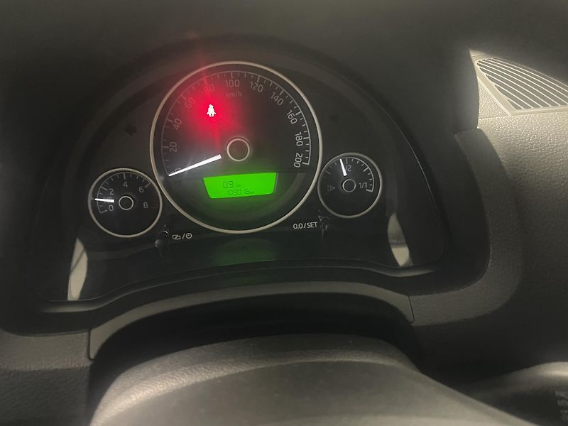 Škoda Citigo (2016) - fotka 16 z 17