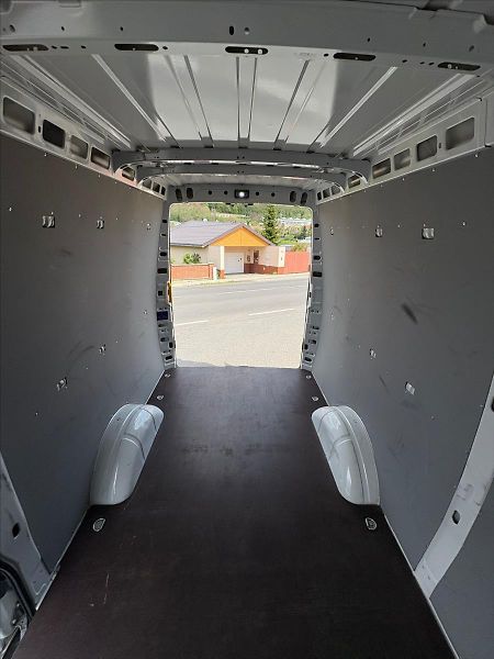 Iveco Daily 0,0 E 12cm3 - fotka 7 z 24