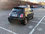 Fiat 500 (2012) Abarth 1.4T - 103kw Automat - náhled 4