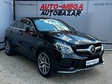 Mercedes-Benz GLE 3,0 kupé-350CDI REZERVACE!! - náhled 2