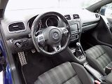 Volkswagen Golf (2012) 2.0 TDI/GTD/2.Maj/Klimatizace/ - náhled 13