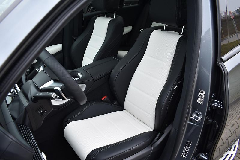 Mercedes-Benz GLE 450d 4M AMG - fotka 15 z 57