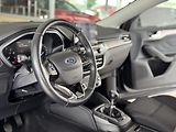 Ford Focus 1,0EcoBoost 92kW - náhled 12