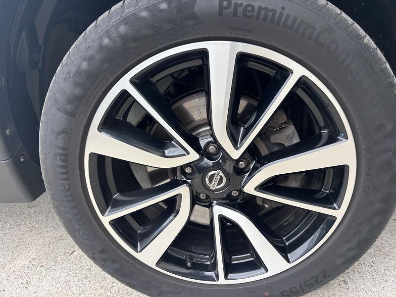 Nissan X-Trail (2017) 2.0dCi, 130kW,4X4,ČR, 1 maj. - fotka 19 z 19