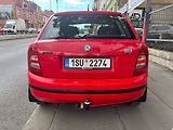 Škoda Fabia 1.4MPI/2002/AMB.2MAJ.ČR-TAŽNÉ - náhled 4