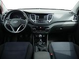 Hyundai Tucson (2016) 1.6 GDi 2WD, Comfort - náhled 8