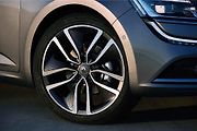 Renault Talisman.