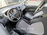 Seat Ibiza (2009) 1.4 16V, ČR, AC, temp. - náhled 2
