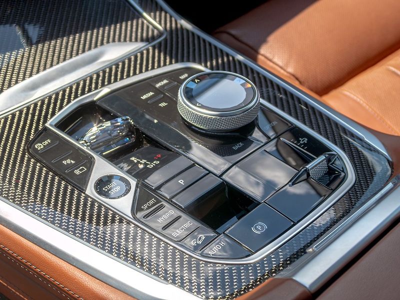 BMW X5 (2023) 3.0D 50E – NOVÉ V ČR - fotka 40 z 70