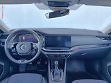Škoda Octavia (2021) 1.5 TSi, ČR, Style, LED - náhled 8