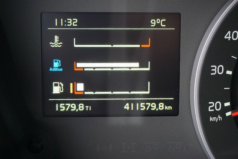 Volvo FM (2017) / 410 / ACC / EURO 6 / WAGA 68 - fotka 12 z 48