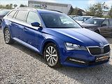 Škoda Superb 1,5 TSI  DSG +SADA ZIMNÍCH KOL - náhled 2