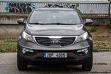 Kia Sportage - náhled 1