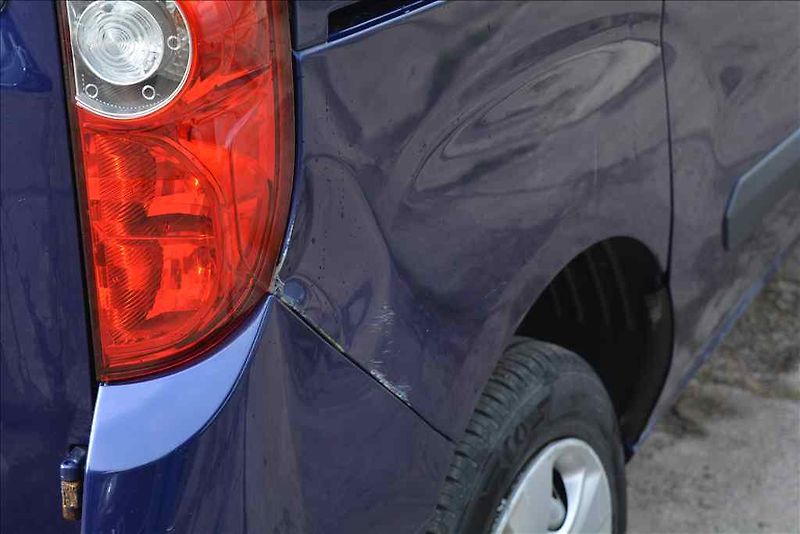Opel Combo (2013) 1,6 TDI - fotka 13 z 35