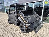 CFMOTO (2026) Gladiator UTV1000 +X110LE se S - náhled 13