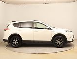 Toyota RAV4 (2018) Executive 2.5 Hybrid - náhled 6