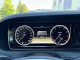 Mercedes-Benz Třídy S S500L 4-matic AMG /servis /  - náhled 29