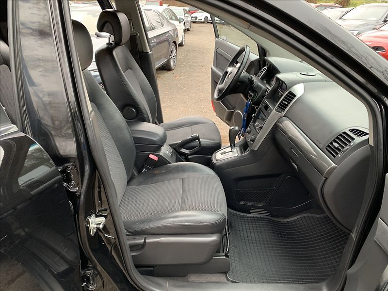 Chevrolet Captiva 2,0 CDTI AUTOMAT,7.MÍST - fotka 15 z 19