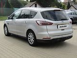 Ford S-MAX (2017) 1.5EB, 1.maj, Navi, AC - náhled 6
