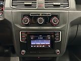Volkswagen Caddy (2017) 1.4TGI Maxi Skříň | Záruka - náhled 78
