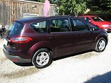 Ford S-MAX (2010) 2.0 TDCi EURO 5 - náhled 10