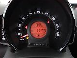 Toyota Aygo (2018) 1.0 VVT-i, Serv.kniha - náhled 8
