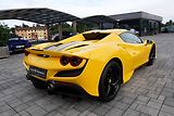 Ferrari F8 Spider/6700km/720 PS - náhled 6