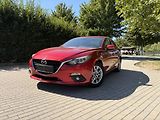 Mazda 3 2.0 SKYACTIV Challenge - náhled 1