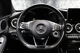 Mercedes-Benz Třídy C 1,6 200d AMG line - náhled 22
