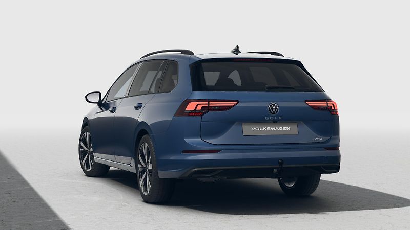 Volkswagen Golf People 1,5 eTSI 7DSG mHEV - fotka 3 z 9