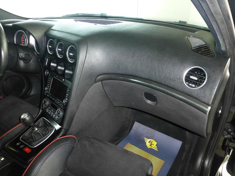 Alfa Romeo 159 (2007) 1,9JTD-110KW*VYHŘ.SED**XENONY* - fotka 22 z 27