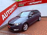 Škoda Rapid 1.2 TSi Drive, Serviska, AutoA - náhled 1