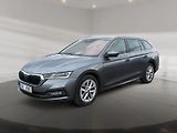 Škoda Octavia (2022) STYLE 2.0TSI 140kW DSG 4x4 CZ - náhled 1