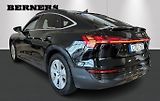 Audi Q8 e-tron SB 50 Q Kamera Vzduch Matrix - náhled 2