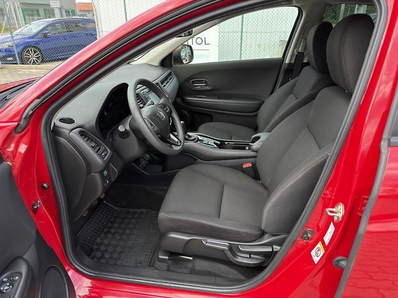 Honda HR-V 1.5 i-VTEC 96 kW 37tkm ČR - fotka 6 z 27