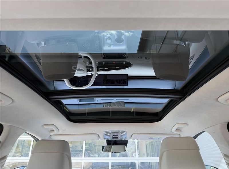 Genesis GV70 AWD  FL Electrified Premium - fotka 18 z 23