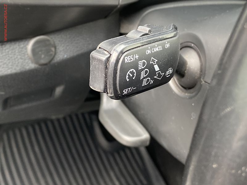 Škoda Fabia (2021) 1.0 TSi, 1.maj,ČR, Ambition - fotka 13 z 17