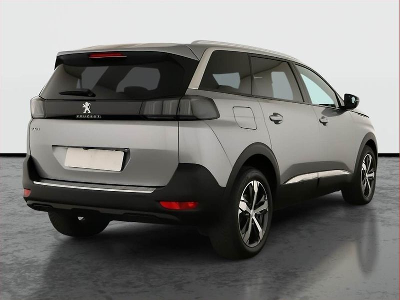 Peugeot 5008 (2024) Allure 1.5 BlueHDi - fotka 5 z 17