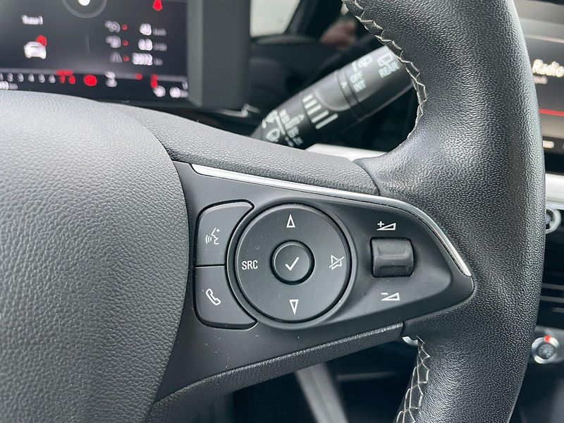 Opel Mokka (2022) 1.2T 96kW ČR! Kamera! - fotka 27 z 33