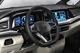 Volkswagen Multivan 2,0TDI Long  DSG  Nezávislé - náhled 16