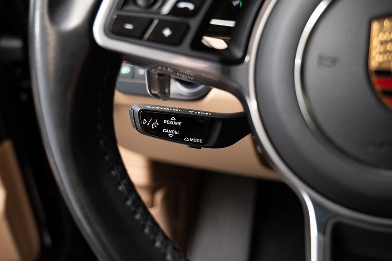 Porsche Cayenne Platinum Edition/Záruka/Bose - fotka 20 z 27