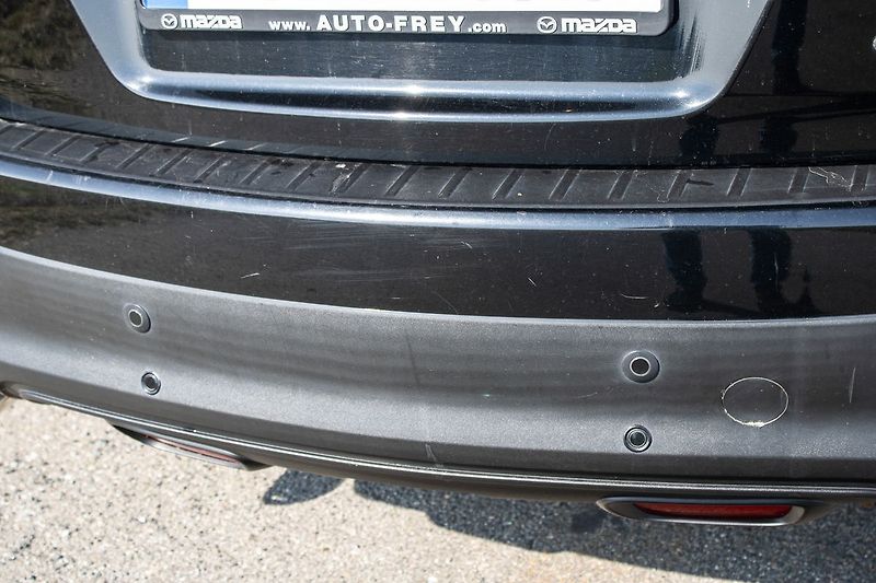 Mazda CX-9 - fotka 27 z 29
