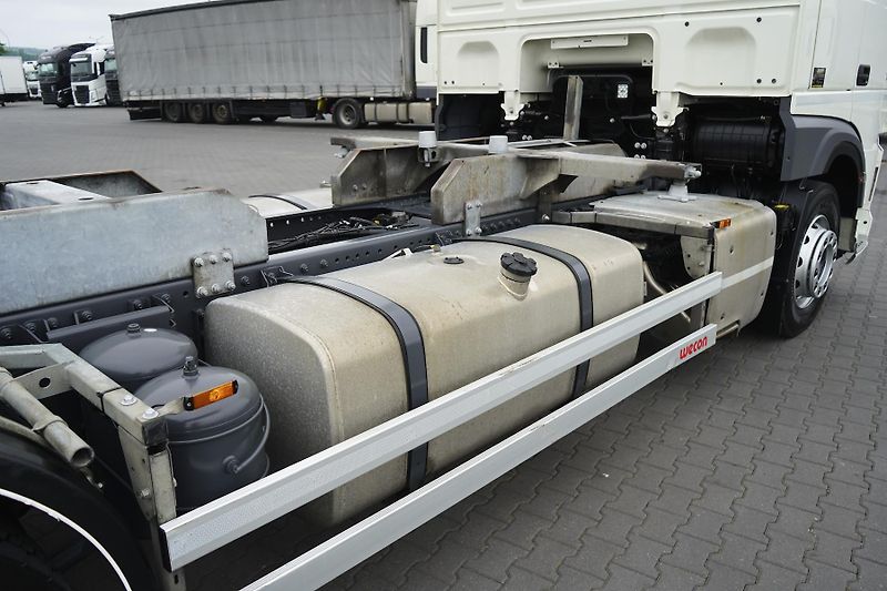 DAF XF (2021) 480 / ACC / EURO 6 / SSC / BDF - fotka 14 z 47
